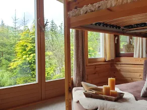 Alm-Ferienhaus Gaisegg am Klippitztörl - Image 4