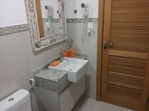 FORT BEACH! Lux! New! 600m from the villa - Image 2