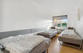 2 bedroom awesome apartment in Fanø - Image 4