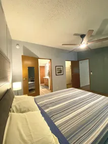 Cabin on Pearl Lake minutes from DL - Image 3