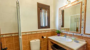 Villa Los Rosales El Gastor by Ruralidays - Image 2
