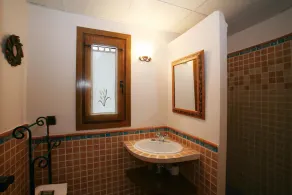 LOS PEDREGALES RURAL HOUSE FOR 2-4 PEOPLE. LA ATALAYA APARTMENT - Image 2
