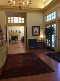 1 BDRM CONDO- WESTGATE WILLIAMSBURG RESORT- KING BED, JETTED TUB, FULL KITCHEN - Image 5