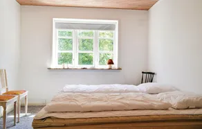 House in Nørre Nebel for 5 people with 2 rooms Ref. 625738 - Image 5