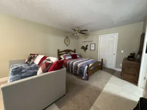 The Barn Loft Studio Suite Barndominium - Image 3