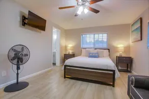 Resort Like Oasis: 7BR Home, Pool, Hot Tub & Bar - Image 4