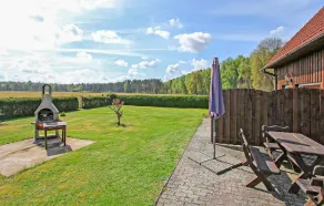 Ferienwohnung Mirow OT Qualzow - Image 4