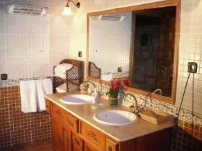 Casa Rural Río Tranquilo für 8 personen - Image 2
