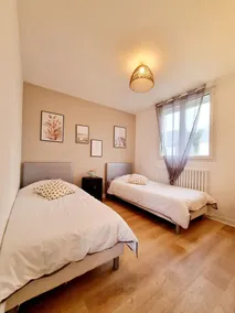 Füße im Wasser: IMPRENABLE SEA VIEW + JACUZZI - Image 5