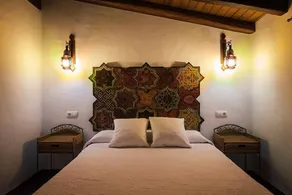 Placer de Meca - Accommodation N3 penthouse one bedroom with kitchen and views - Image 4
