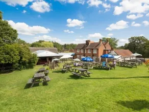 The Trusty Servant Inn - Image 5