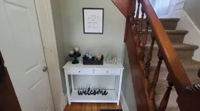 The Wesley - Historic 1890 Victorian, Second Floor - Image 2