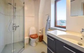 Belle maison de 4 chambres à Bandholm - Image 4