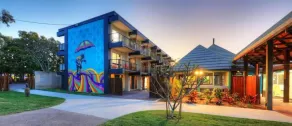 Freedom Backpackers Hostel - Image 3