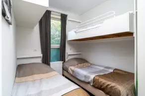 Stay in our cozy Meine 4 chalet with private jetty. - Image 5