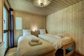 Härligt och komfortabelt feriehus i La Tzoumaz, 4 Vallees, Schweiz för 6 personer - Image 5