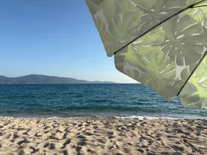Casa di charme vicino al mare Corsica Corse du Sud Promozione dal 6 al 13 luglio! - Image 3