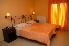 Kefalos Villa avec piscine privée - Image 4