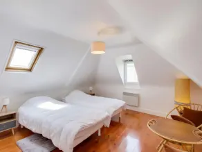 Holiday Home Les Portes Cartier by Interhome - Image 5