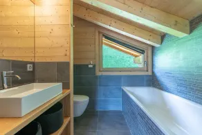 Touti LUXURY & NEW BUILD chalet 10 pers by Alpvision Résidences - Image 4