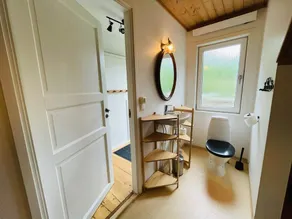 4 Person Holiday Home in Nosund - Image 2