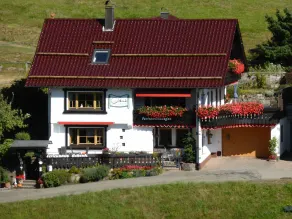 Vacation home Schenk Wohlfühl Fe-Wo. -TALBLICK- uniquely quiet south-facing location - Image 5
