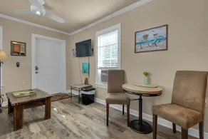 Alma's Cottage.....Tiny House at Stillwater Ranch - Image 3