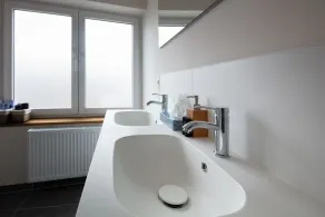 Big Baron Holiday Home Bruges - Parcheggio gratuito - Image 3