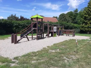 Casa de férias com terraço e terreno de jardim - Image 2