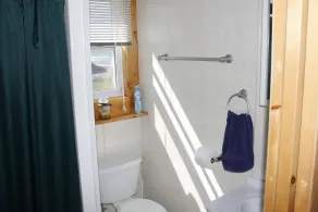Beachfront Cottage in Broad Cove Marsh - Image 2