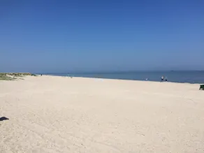 Moderno appartamento per 2 persone direttamente sulla spiaggia - WiFi gratuito - Image 3