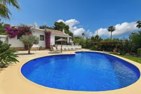 vivenda com enorme piscina privada 12x8 perto do mar e com vista para a natureza - 6p - Image 5
