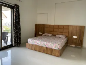 Glory Villa With Swimming Pool On Terrace 4Bhk - Image 2