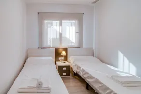 Härlig och mysig lägenhet i San Juan de los Terreros, Andalusien, Spain  med gemensam bassäng för 4 personer - Image 4