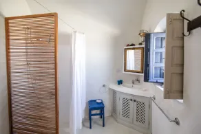 Sunny Winehouse. Stylish studio with big terrace and stunning sea - sunset views - Image 2