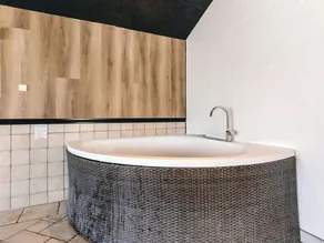 4 stjernet sommerhus i Vinderup - Image 2