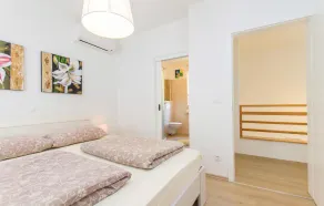 Vackert hem i Labin med bastu - Image 4
