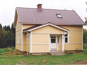 Holiday Home Jokiranta by Interhome - Image 4