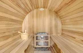 Three-Bedroom Holiday Home In Odder - Image 3