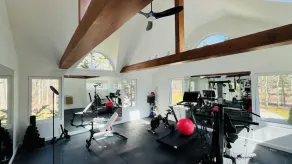 Ultimate Hamptons luxury with Private Tennis and Pool - Image 3