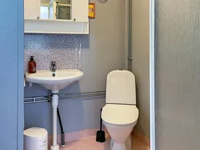 4 Personen Ferienhaus in Hästveda - Image 3