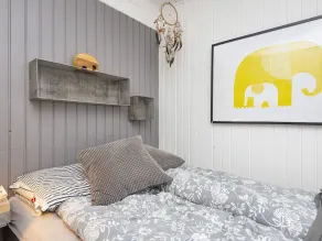 5 person holiday home in Thyholm - Image 4
