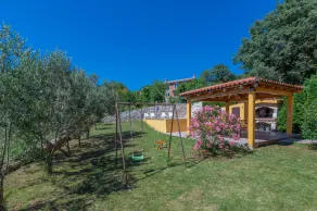 Wunderschöne Villa mit Meerblick, für 7 Personen - Image 3