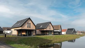 Detached accommodation that can accommodate 6 people - Image 4