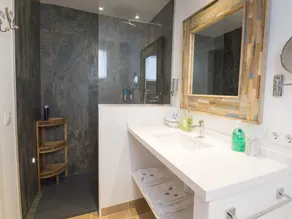 Luxurious Villa \"Binimigi\" with Sea Views, Terrace, and Private Pool - Image 3