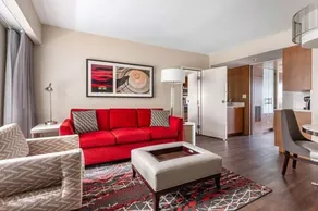 Washington DC | Couples Capital Getaway | Gym + Downtown Stay - Image 5