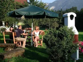 Apartment 5 with balcony and garden view, 40 sqm, 1 bedroom - Image 4