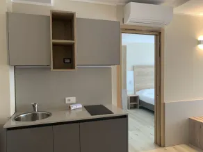 Apartment em Garda com 1 quartos e capacidade para 4 pessoas - Image 5