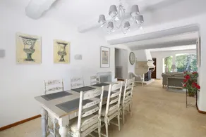 Villa Lourmarin with swimming pool - Image 3