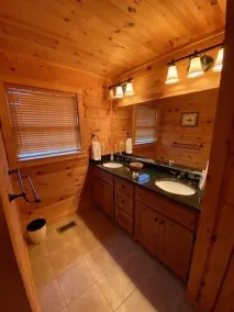 The B's Hive, 3 BR+Loft, 3-1/2 BA, Pool Table, Views - Image 5